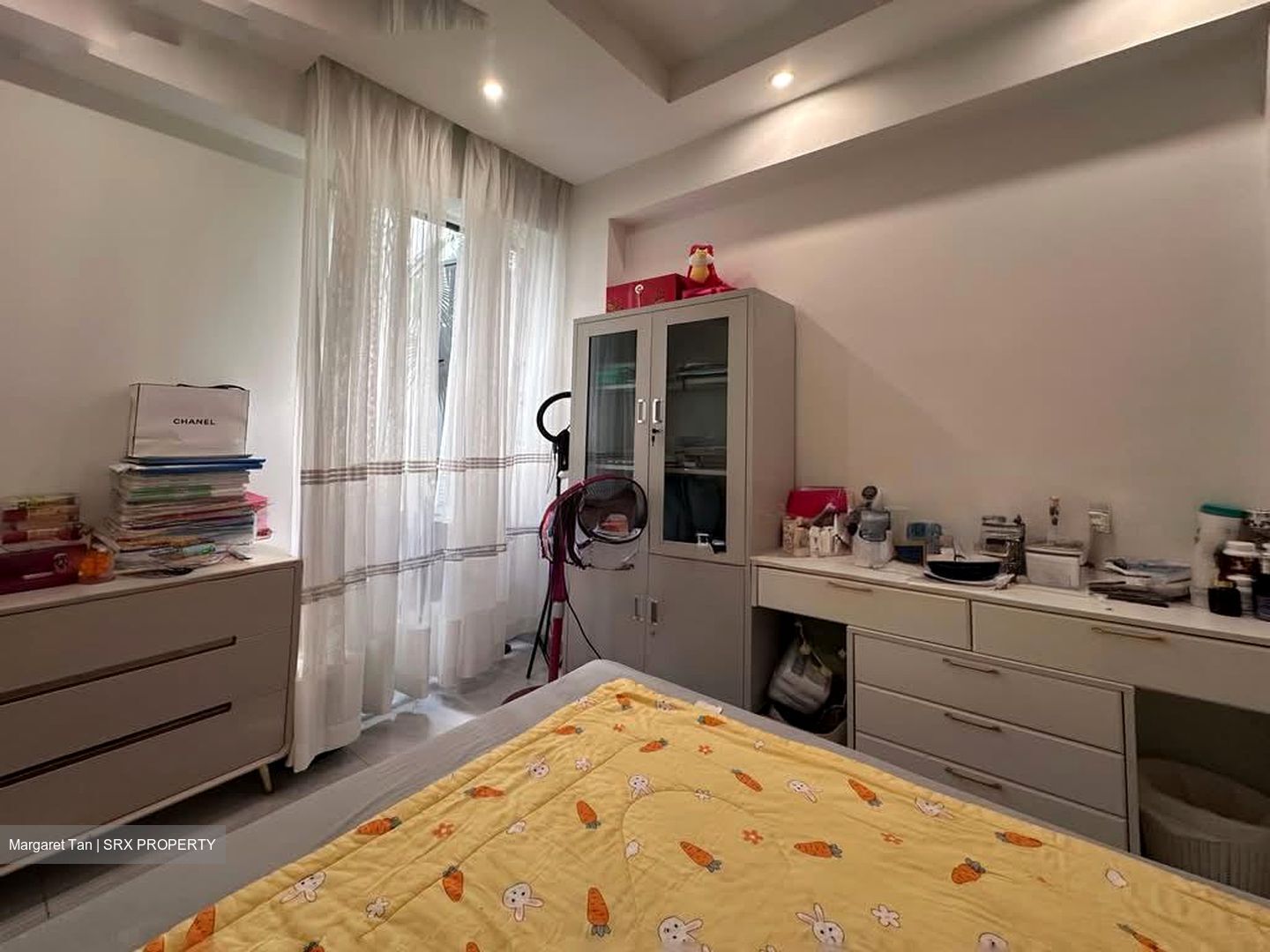 Regentville (D19), Apartment #596856721